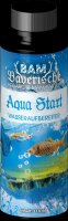 Wasserpflege