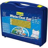 Wassertests