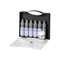 Wassertests