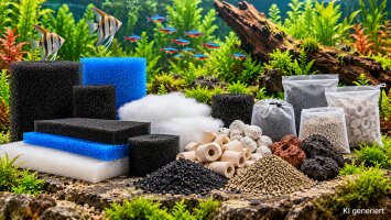 Filtermaterial