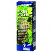 Anti - Algen