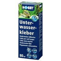 Silikon / Unterwasserkleber