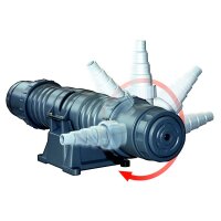 UV-C WasserklÃ¤rer