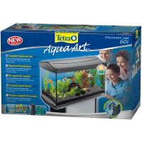 Aquarien und SchrÃ¤nke