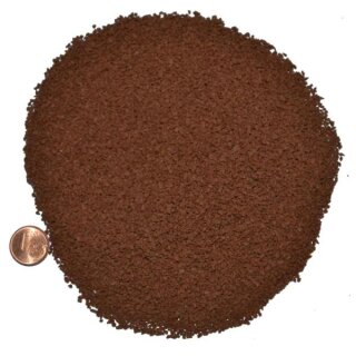Hausmarke Cichlidengranulat Fein - 1 kg
