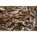 getrocknete Fische für Hunde und Katzen, 1kg