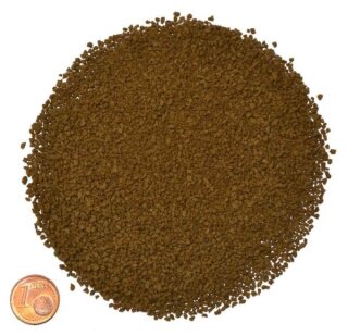 Hausmarke Premium-Granulat medium - 500 g