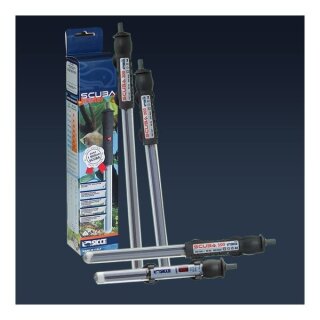 Sicce Scuba - 250 Watt