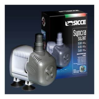 Sicce Syncra Silent - 2.0