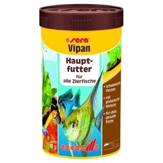 Sera Vipan  - 250 ml