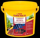 sera Cichlid Red XL 3800 ml