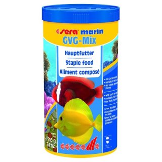 Sera Marin GVG Mix - 1 Liter