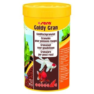 Sera Goldy Gran - 250 ml