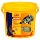 Sera Reptil Professional Carnivor - 3,8 Liter