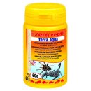 Sera Reptil Terra Aqua - 100 ml