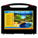 Sera Aqua Test Box (inkl. Cl)