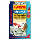 Sera Siporax (15 mm) - 1 Liter
