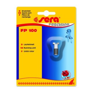 sera Laufeinheit für FP 100