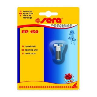 sera Laufeinheit für FP 150