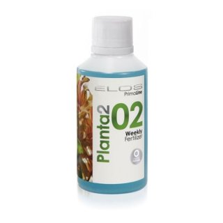 ELOS Planta 2 - 250 ml
