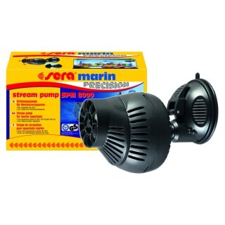 Sera Marin SPM 8000