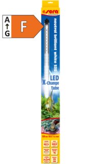 sera LED brilliant    white 820 mm sehr helles neutralweisses Licht
