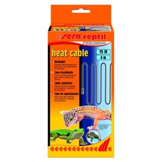 Sera Reptil Heat cable
