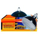 Sera Reptil Alu Reflector - Reflektor 200: Ø 20 cm