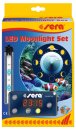 Sera LED Moonlight Set 1 St.