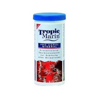 Tropic Marin Pro-Coral Mineral - 250 g
