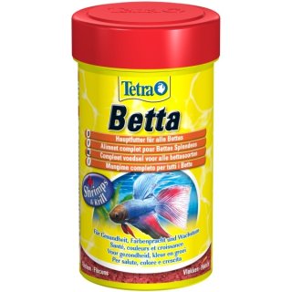Tetra Betta - 100 ml