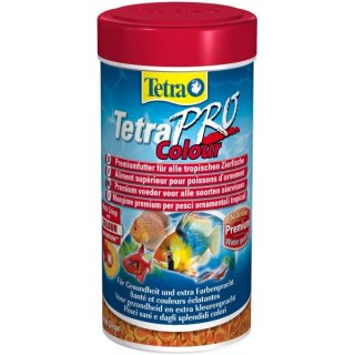 Tetra Pro Colour - 250 ml