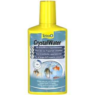 Tetra Crystal Water - 250 ml
