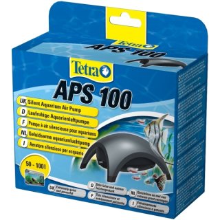 Tetra APS Luftpumpen - APS 100