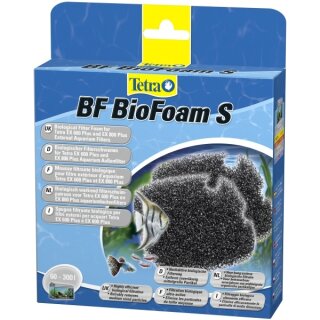 Tetra BF 400/600/700