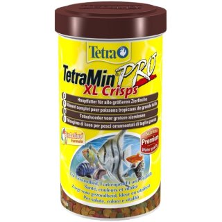 Tetra Min Pro Crisps XL - 500 ml