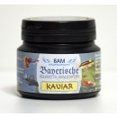BAM Kaviar - Softgranulat fein, 100g