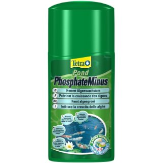 Tetra Pond Phosphate Minus - 250 ml