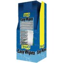 Tetra EasyWipes Reinigungstücher - 10 Tücher