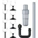 Tetra Ex 400/600/600 plus/700/800 plus - Ersatzteil-Set...