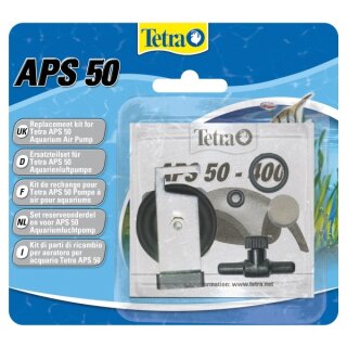 Tetra APS Aquarienluftpumpe - Ersatzteilset - APS 50