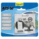 Tetra APS Aquarienluftpumpe - Ersatzteilset - APS 50