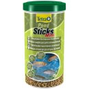 Tetra Pond Sticks Mini - 1 Liter