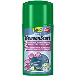 Tetra Pond SeasonStart 250 ml