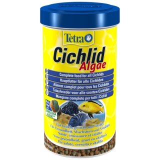 Tetra Cichlid Algae - 500 ml