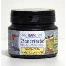 BAM Ingwer-Knoblauch, Softgranulat fein, 100g