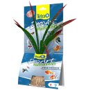 Tetra DecoArt Plantastics Premium Dragonflame - S / 15 cm