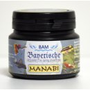 BAM Manabi -Softgranulat fein, 100g