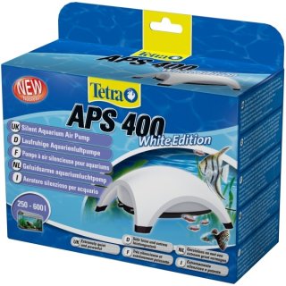 Tetra APS White Edition - APS 400