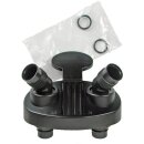 Tetra EX 1200 Plus - Schlauchadapter